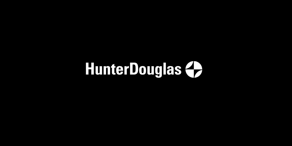 HunterDouglas