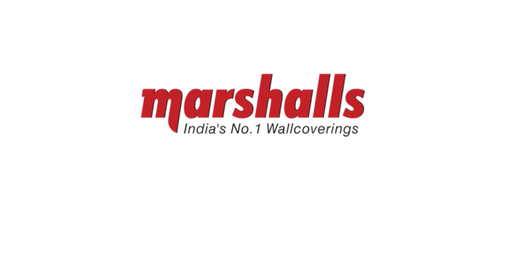 Marshalls Wallcoverings