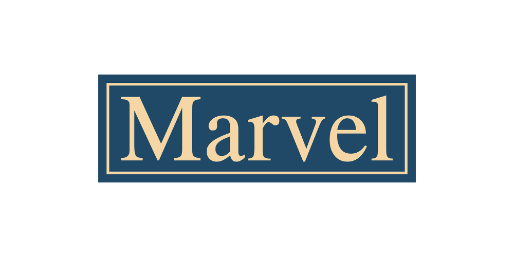 Marvel Blinds